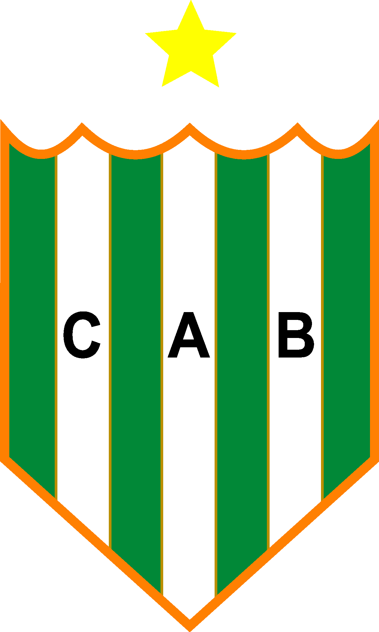 Banfield Logo